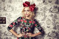 Pixie Lott - Ruth Rose Photoshoot 2012 