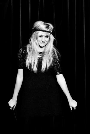 Pixie Lott William Rutten photoshoot 2010 