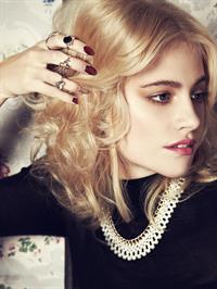 Pixie Lott - Ruth Rose Photoshoot 2012 