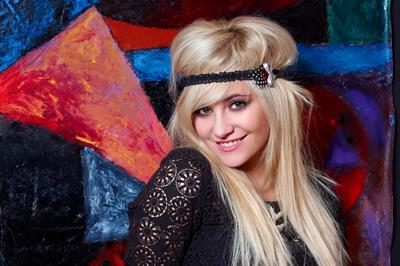 Pixie Lott William Rutten photoshoot 2010 
