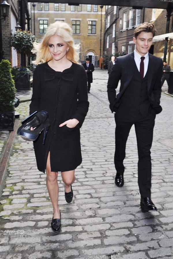 Pixie Lott