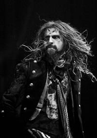 Rob Zombie