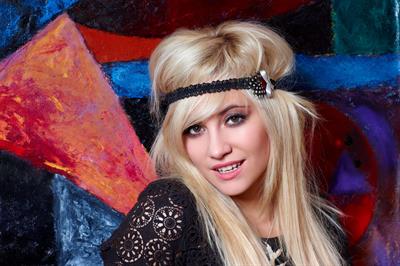 Pixie Lott William Rutten photoshoot 2010 