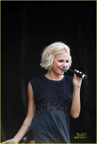 Pixie Lott