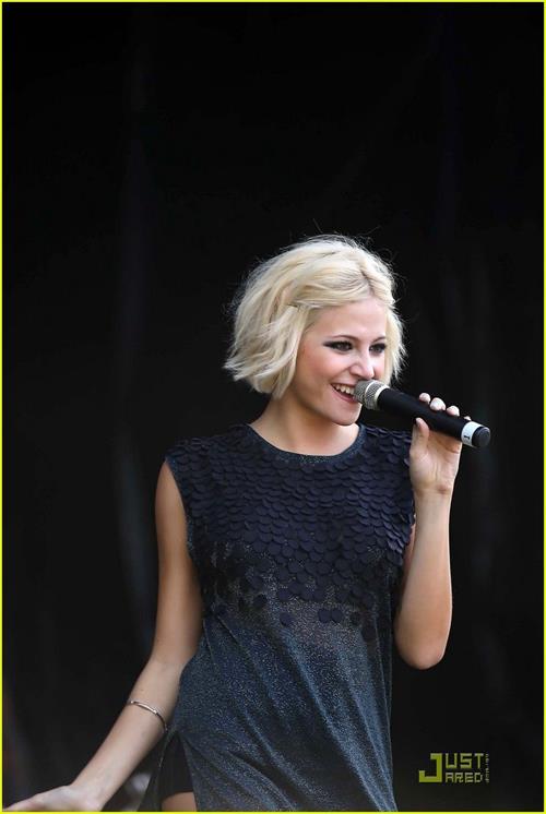 Pixie Lott