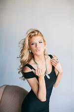 Charlotte McKinney