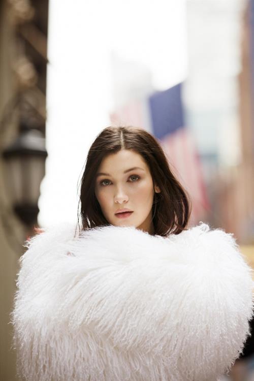 Bella Hadid