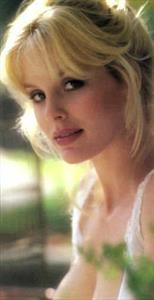 Dorothy Stratten
