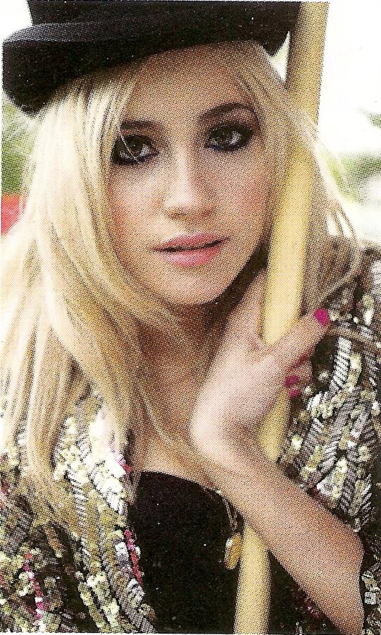 Pixie Lott