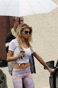 Charlotte McKinney