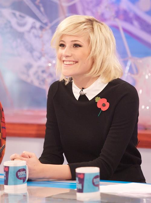 Pixie Lott