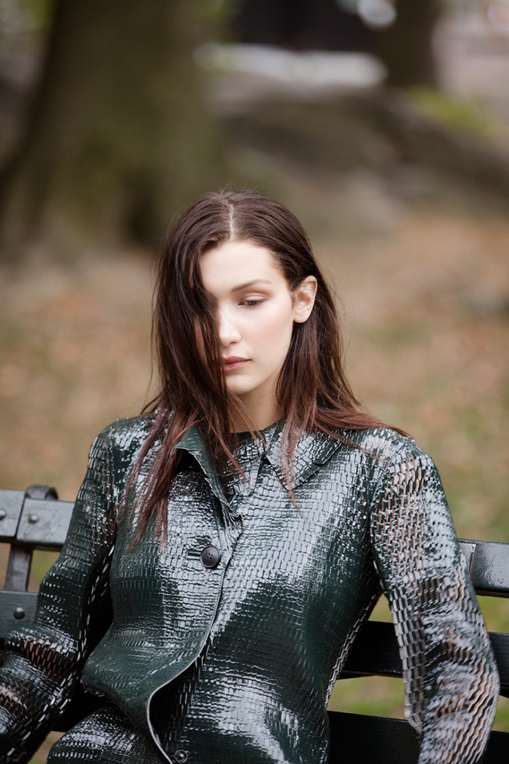 Bella Hadid