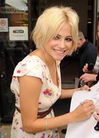 Pixie Lott