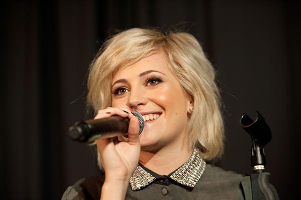 Pixie Lott