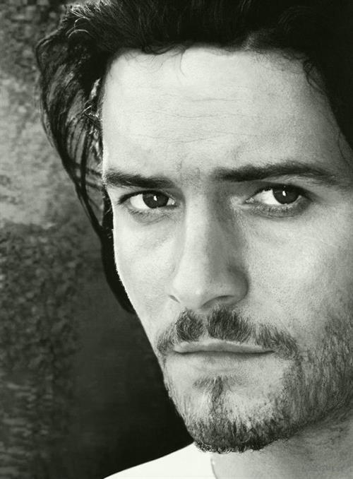Orlando Bloom