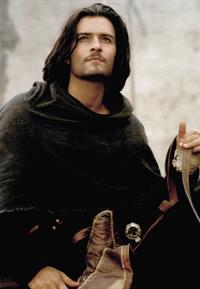 Orlando Bloom