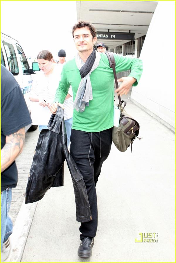 Orlando Bloom