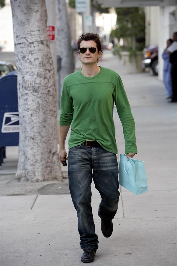 Orlando Bloom