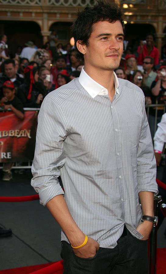 Orlando Bloom