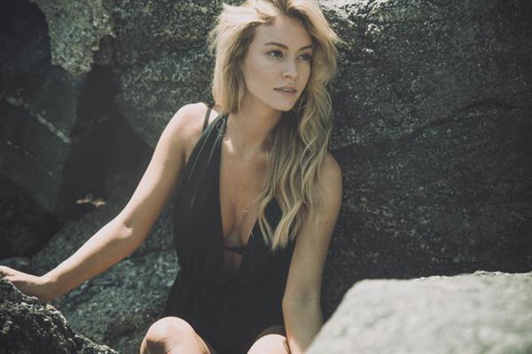 Bryana Holly