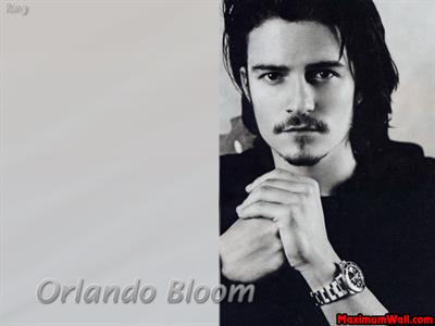 Orlando Bloom