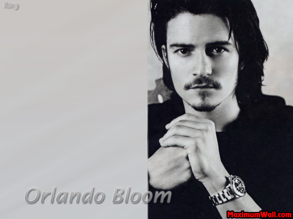 Orlando Bloom