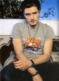 Orlando Bloom