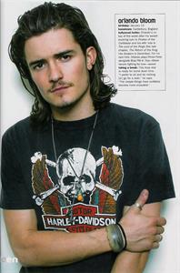 Orlando Bloom