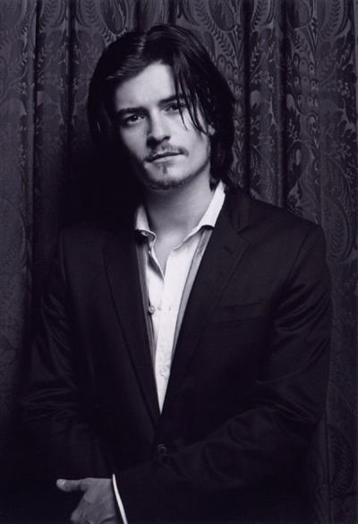 Orlando Bloom