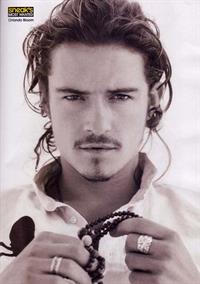 Orlando Bloom
