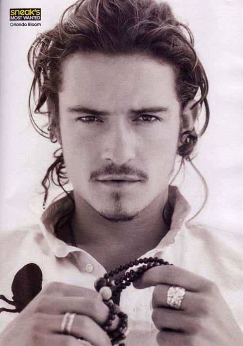 Orlando Bloom