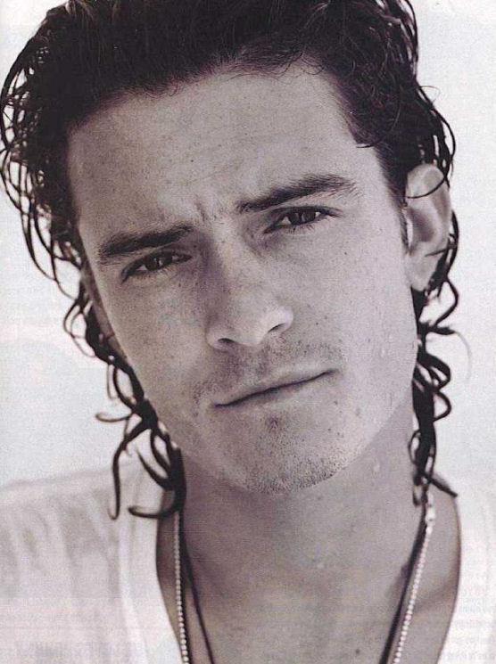 Orlando Bloom