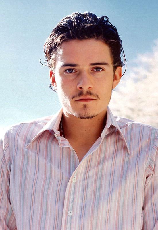 Orlando Bloom