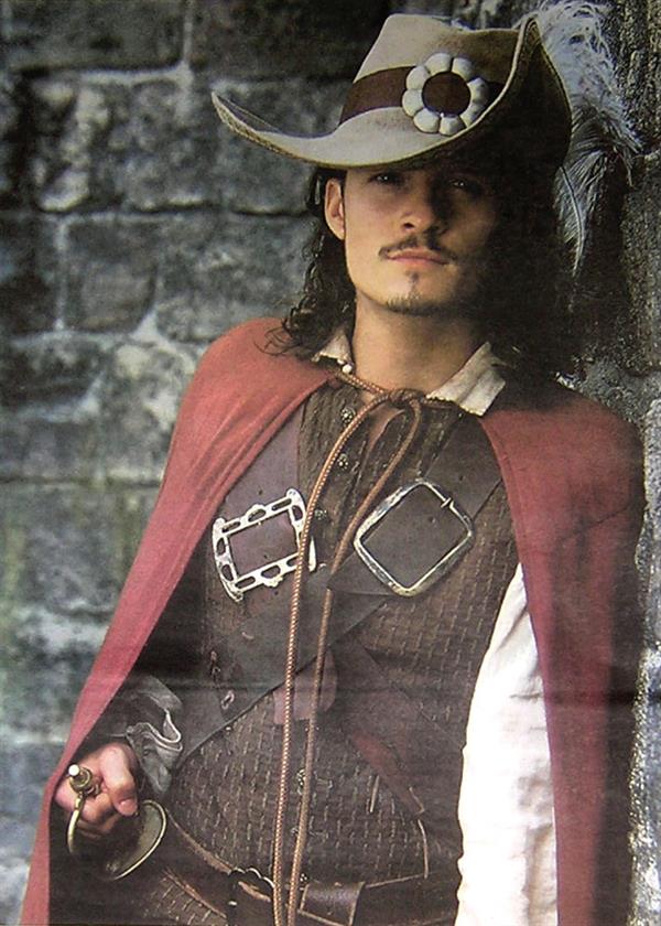 Orlando Bloom