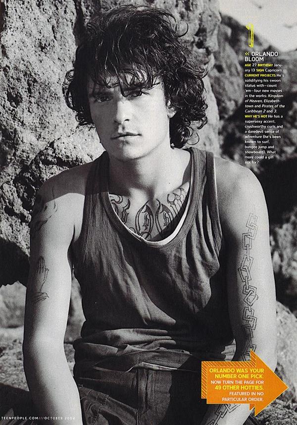 Orlando Bloom