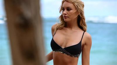 Bryana Holly in lingerie