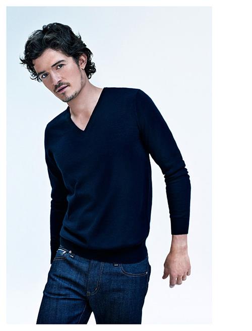Orlando Bloom