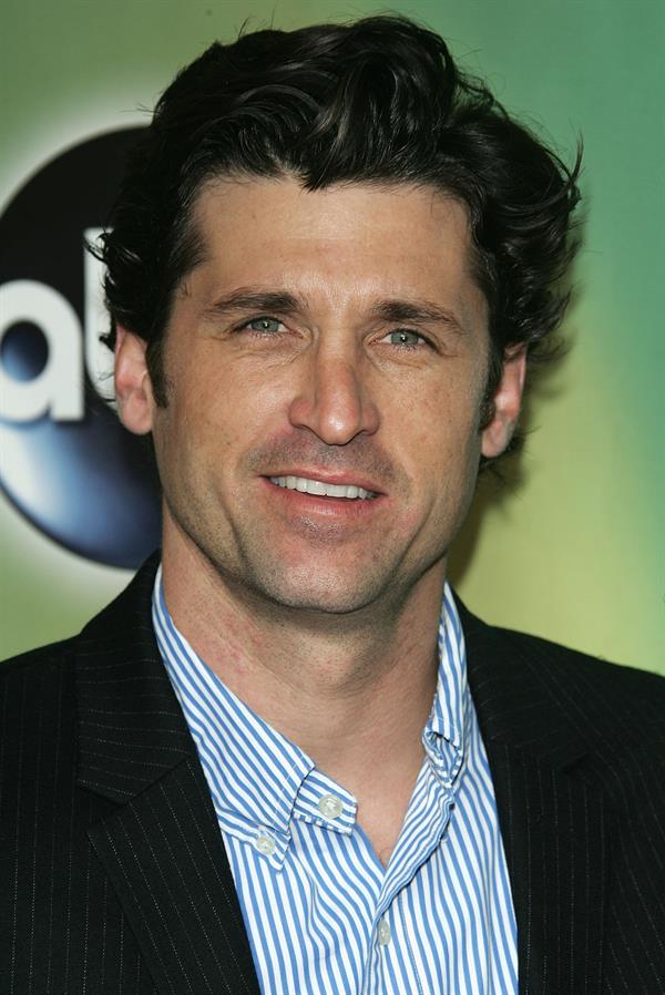 Patrick Dempsey