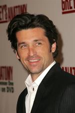 Patrick Dempsey
