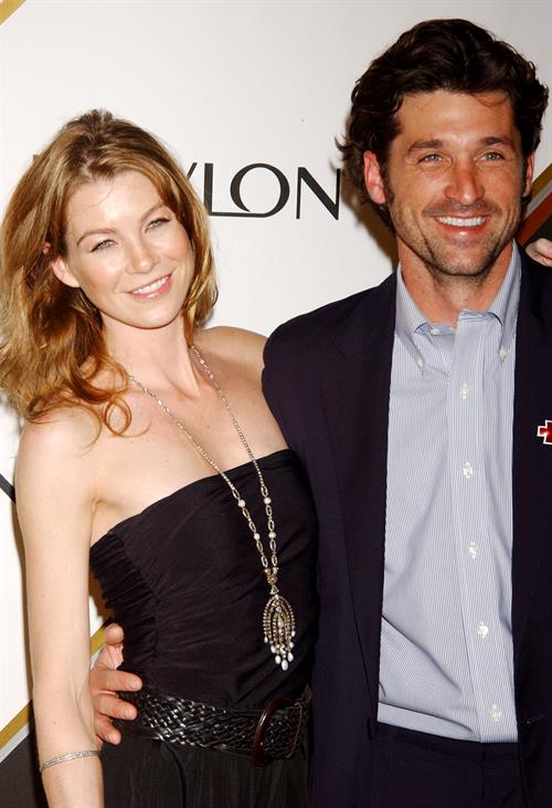 Patrick Dempsey