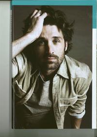 Patrick Dempsey