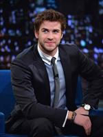 Liam Hemsworth