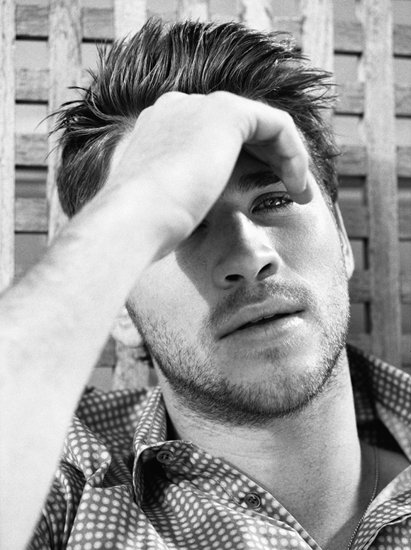 Liam Hemsworth