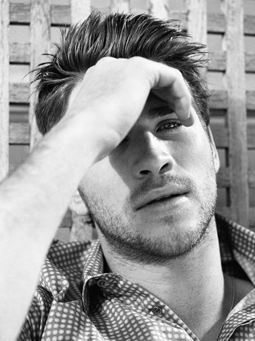 Liam Hemsworth