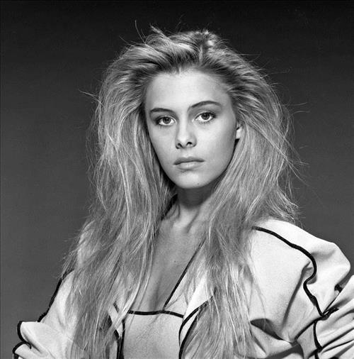 Nicole Eggert