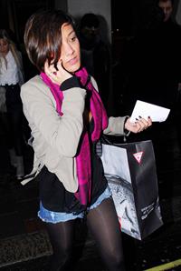 Frankie Sandford