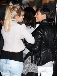 Frankie Sandford