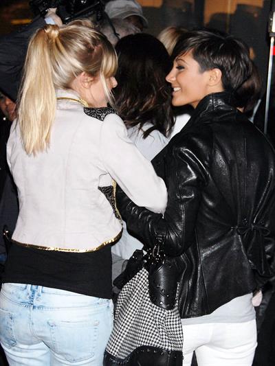 Frankie Sandford