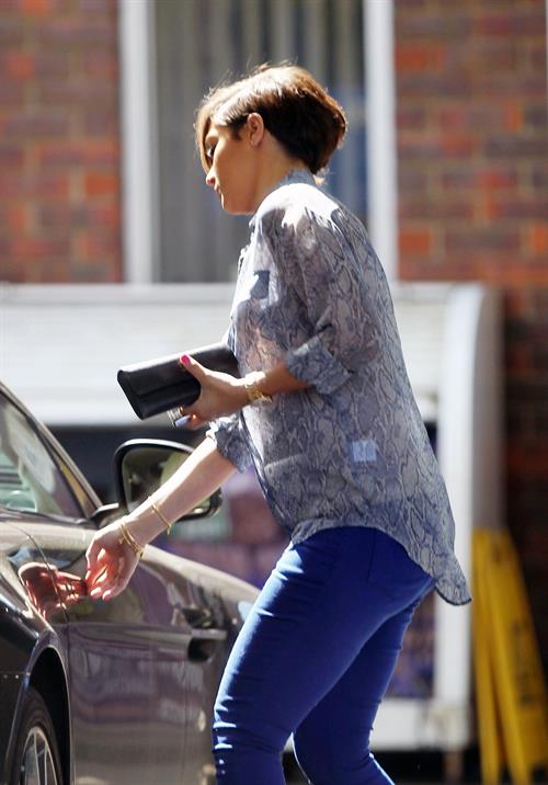 Frankie Sandford