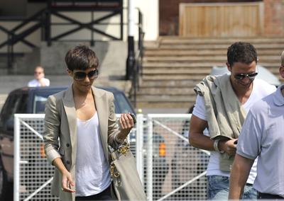 Frankie Sandford